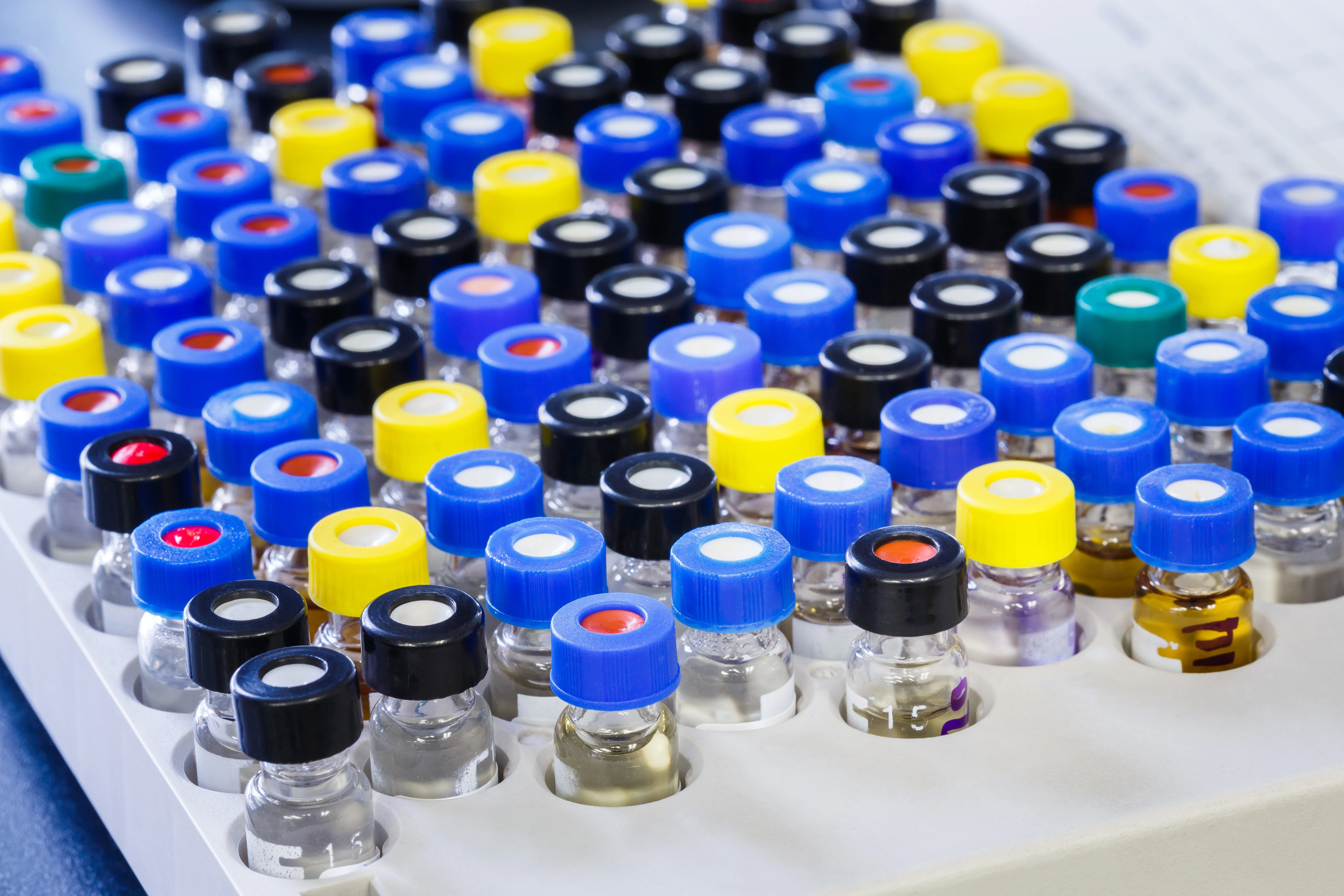 HPLC Vials